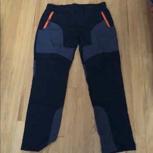 Gender Neutral Outdoors Pants